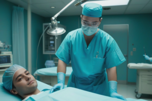 Certified Surgical Tech Salary