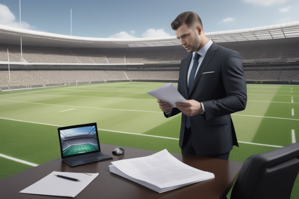 nfl scout salary