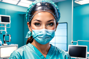 surgical tech salary