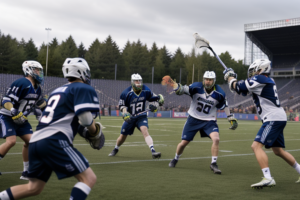 pro lacrosse salary