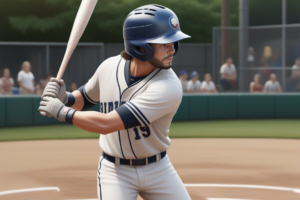 pro softball salary