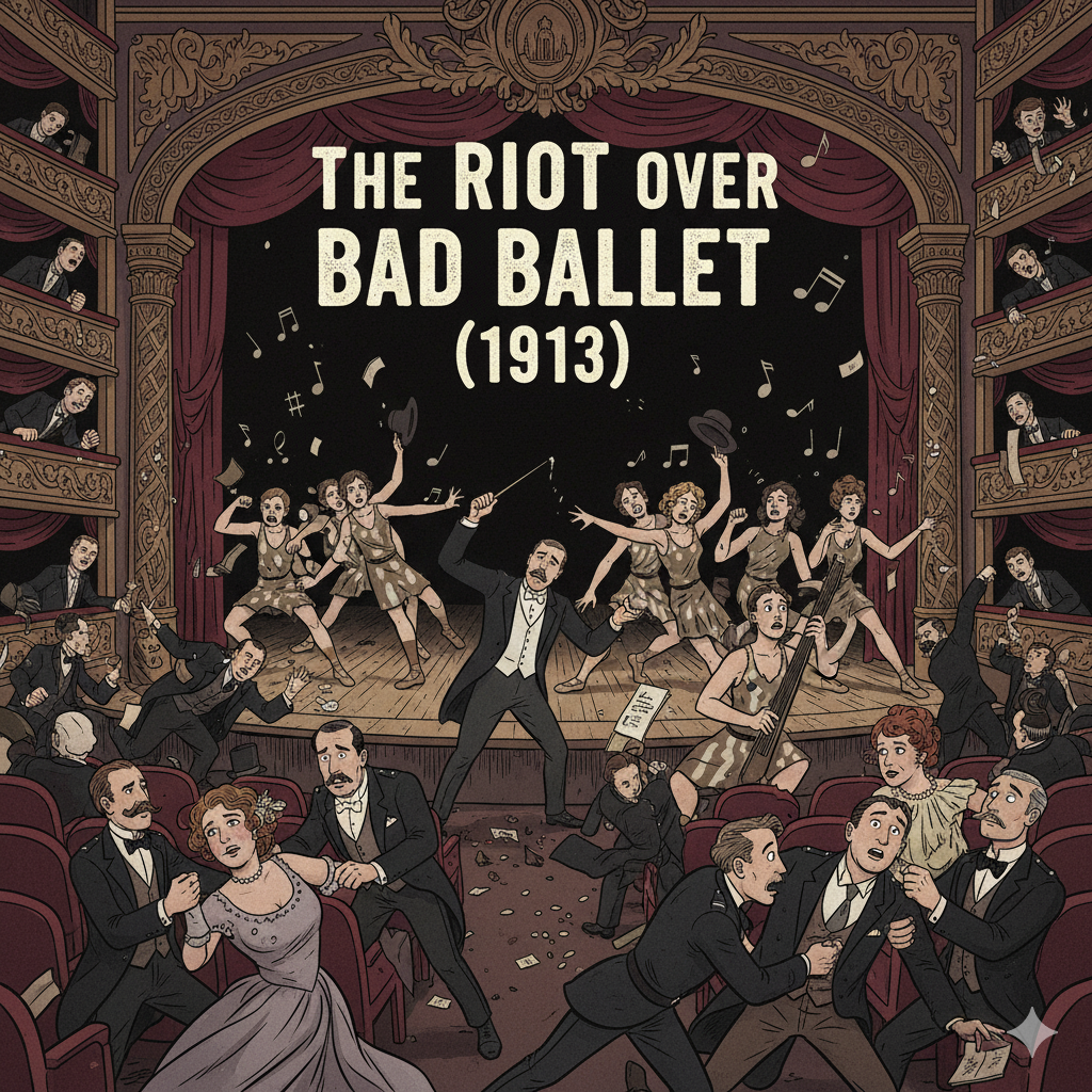 bizzare musical moments-1