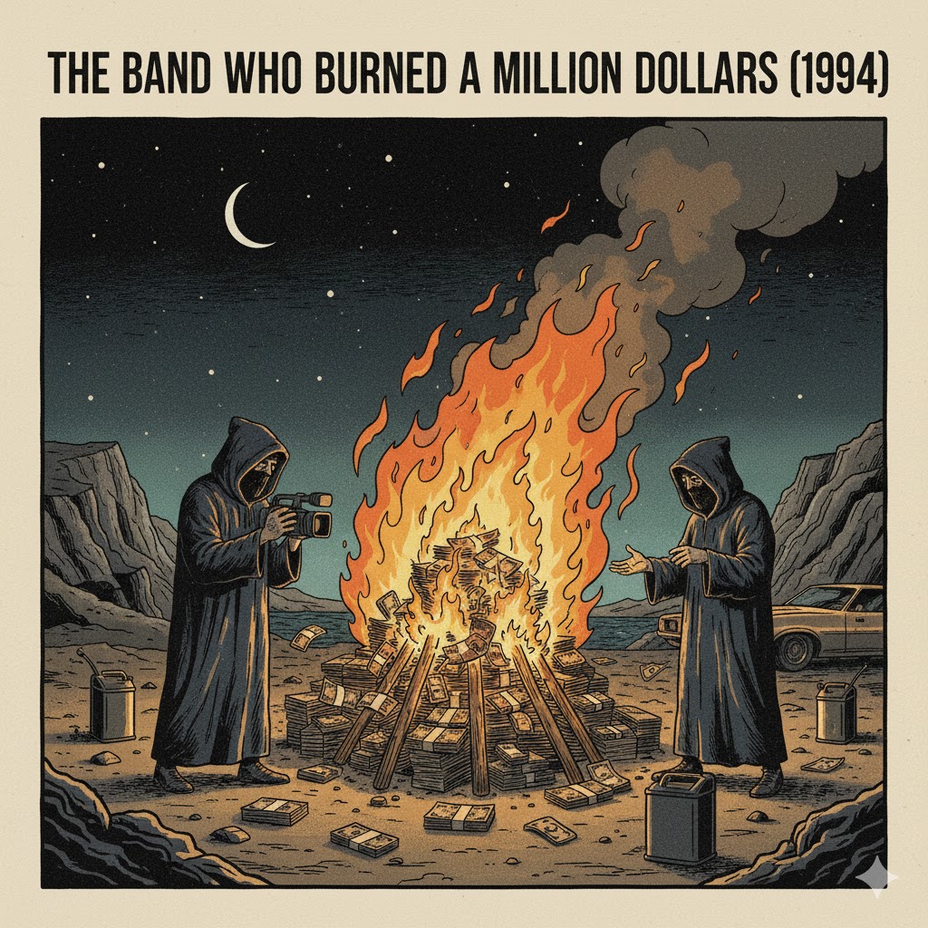 bizzare musical moments- The Composer Who Died from a Workplace Accident (1687)